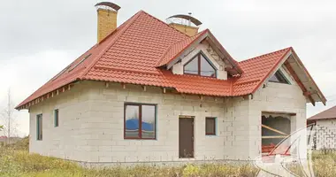 House in Brest, Belarus