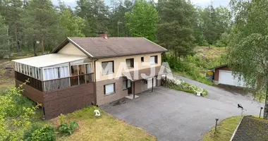 Haus 4 zimmer in Vahto, Finnland