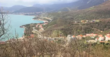 Parcela en Przno, Montenegro