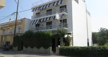 Hotel 580 m² w Skala Rachoniou, Grecja