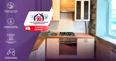 Appartement 1 chambre dans Salihorsk, Bélarus