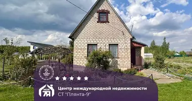 Дом в Краснодворский сельский Совет, Беларусь