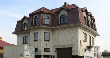 House in Brest, Belarus