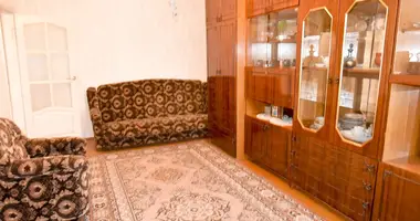 3 room apartment in Kapyĺ, Belarus