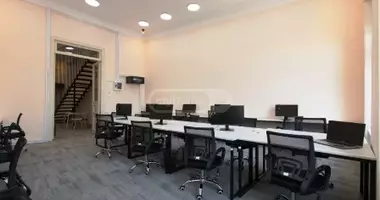 Office space for rent in Tbilisi, Sololaki в Тбилиси, Грузия