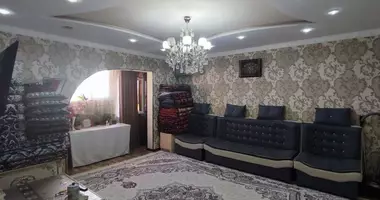 Квартира 2 комнаты с мебелью, с кондиционером, с c ремонтом в Ташкент, Узбекистан