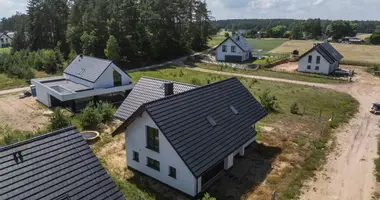 Casa 5 habitaciones en Gdynia, Polonia