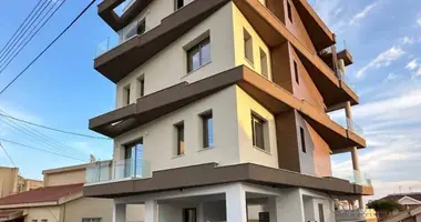 2 bedroom apartment in Demos Agiou Athanasiou, Cyprus