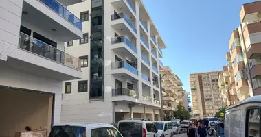 Apartamento en Mahmutlar, Turquía