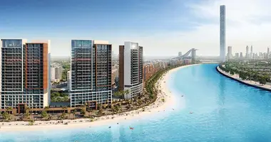 Appartement 1 chambre dans Doubaï, Émirats arabes unis