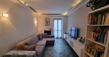 Mieszkanie 3 pokoi w Turyn, Włochy