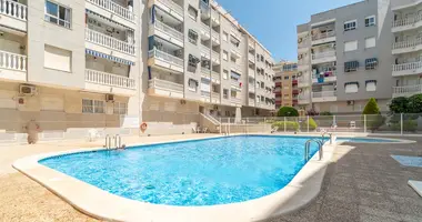 2 bedroom apartment in Torrevieja, Spain