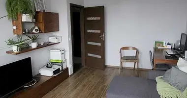 2 room apartment in Wroclaw, Poland