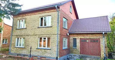 Dom w Kowno, Litwa