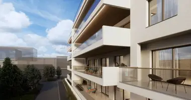 Apartamento 4 habitaciones en Municipality of Thessaloniki, Grecia