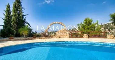 Maison 3 chambres dans Kamares, Chypre