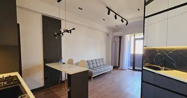 Studio apartment 2 bedrooms in Tbilisi, Georgia