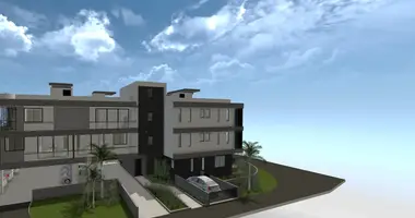 Wohnung 2 Schlafzimmer in Larnaka, Zypern