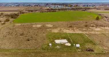 Plot of land in Rinkunai, Lithuania