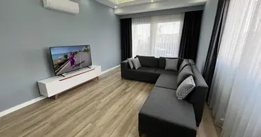 Apartamento 3 habitaciones en Erdemli, Turquía