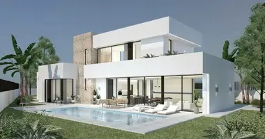 Villa 4 Zimmer mit Klimaanlage, mit Parken, mit Renoviert in Teulada, Spanien