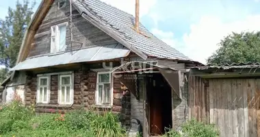 Дом в Городецкий муниципальный округ, Россия