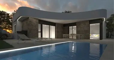 Villa en Los Montesinos, Španjolska
