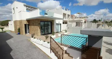 Villa in Dehesa de Campoamor, Spanien