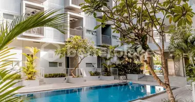 1 bedroom apartment in Kerobokan, Indonesia