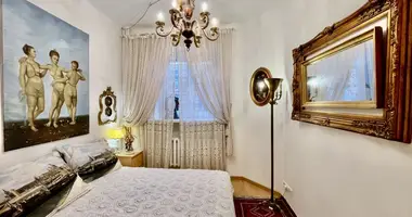 2 room apartment in Warsaw, Poland