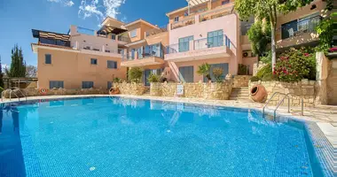 Apartamento 2 habitaciones en Tala, Chipre