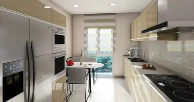 Apartamento 2 habitaciones en Marmara Region, Turquía