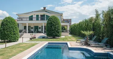 Villa 8 zimmer in Podgorica, Montenegro
