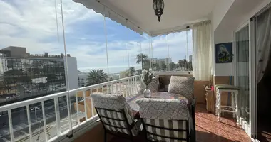 Apartamento 2 habitaciones en Benalmadena, Španjolska