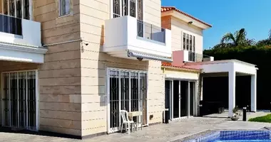 Casa 5 habitaciones en Limassol District, Chipre