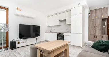 Apartamento 3 habitaciones en Cracovia, Polonia