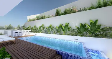 3 bedroom apartment in Germasogeia, Cyprus