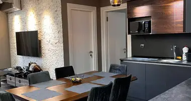 Wohnung 3 zimmer in Batumi, Georgien