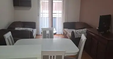 1 bedroom apartment in Montenegro