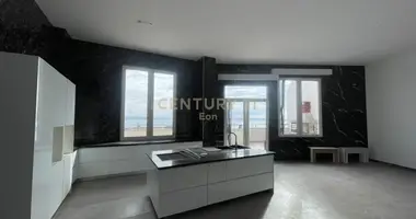 Penthouse 3 bedrooms in Durres, Albania