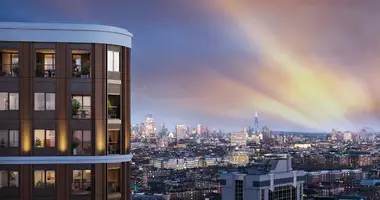 3 bedroom apartment in London, United Kingdom