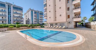 Penthouse 5 zimmer in Muratpasa, Türkei