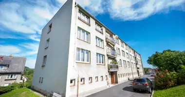 Apartment in Lhenice, Czech Republic