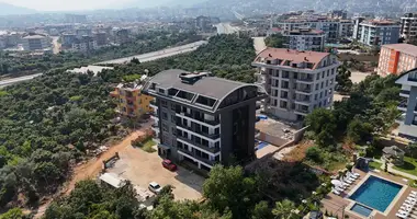 1 bedroom apartment in Alanya, Turkey