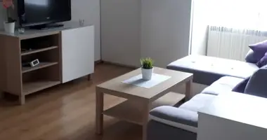 2 room apartment in Sopot, Poland