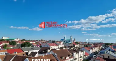 Квартира 4 комнаты в Гродно, Беларусь