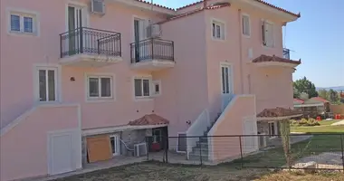 Cottage 11 bedrooms in demos kymes - aliberiou, Greece