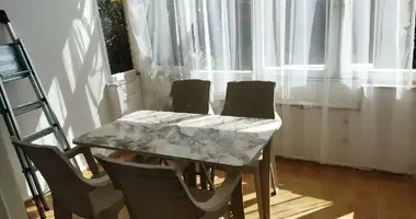 3 room apartment in Alanya, Turkey