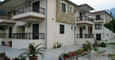 Hotel 500 m² w Skala Potamias, Grecja