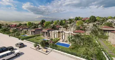 Apartamento 4 habitaciones en Yenikoey, Turquía